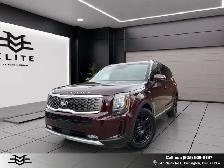 2020 Kia Telluride 3.8L - EX AWD - Navigation System - Blind Spo - Photo 14