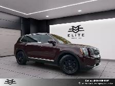 2020 Kia Telluride 3.8L - EX AWD - Navigation System - Blind Spo - Photo 16