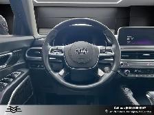 2020 Kia Telluride 3.8L - EX AWD - Navigation System - Blind Spo - Photo 18