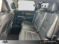 2020 Kia Telluride 3.8L - EX AWD - Navigation System - Blind Spo - Photo 19