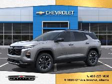 2027 Chevrolet Equinox RS - Photo 2