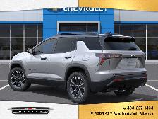 2027 Chevrolet Equinox RS - Photo 3