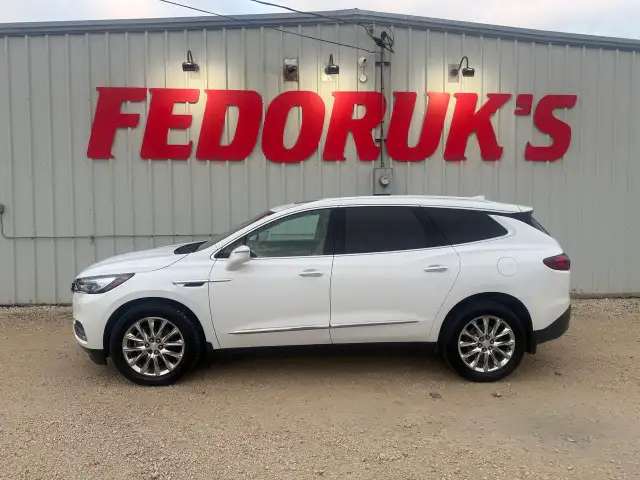 2019 Buick Enclave AWD