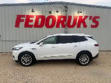 2019 Buick Enclave AWD