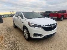 2019 Buick Enclave AWD - Photo 5