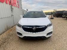 2019 Buick Enclave AWD - Photo 6