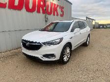 2019 Buick Enclave AWD - Photo 7
