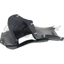 Volkswagen Jetta Wagon 2010-2014 Fender Liner Front Right - Photo 3