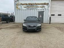 2017 Audi A4 Technik Quattro | Heated Seat | Power Tailgate - Photo 2