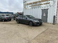 2017 Audi A4 Technik Quattro | Heated Seat | Power Tailgate - Photo 3