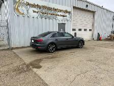 2017 Audi A4 Technik Quattro | Heated Seat | Power Tailgate - Photo 5
