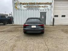 2017 Audi A4 Technik Quattro | Heated Seat | Power Tailgate - Photo 6