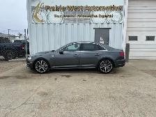 2017 Audi A4 Technik Quattro | Heated Seat | Power Tailgate - Photo 7