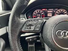 2017 Audi A4 Technik Quattro | Heated Seat | Power Tailgate - Photo 11