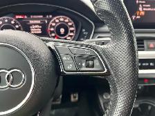 2017 Audi A4 Technik Quattro | Heated Seat | Power Tailgate - Photo 12