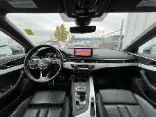 2017 Audi A4 Technik Quattro | Heated Seat | Power Tailgate - Photo 13