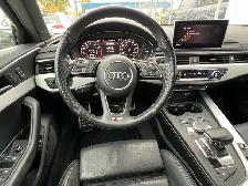 2017 Audi A4 Technik Quattro | Heated Seat | Power Tailgate - Photo 14