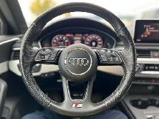 2017 Audi A4 Technik Quattro | Heated Seat | Power Tailgate - Photo 15