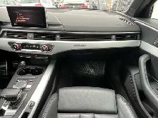 2017 Audi A4 Technik Quattro | Heated Seat | Power Tailgate - Photo 16