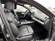 2017 Audi A4 Technik Quattro | Heated Seat | Power Tailgate - Photo 17