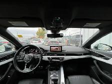 2017 Audi A4 Technik Quattro | Heated Seat | Power Tailgate - Photo 19