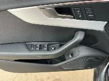 2017 Audi A4 Technik Quattro | Heated Seat | Power Tailgate - Photo 20