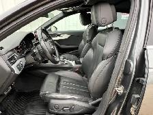 2017 Audi A4 Technik Quattro | Heated Seat | Power Tailgate - Photo 22