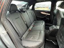 2017 Audi A4 Technik Quattro | Heated Seat | Power Tailgate - Photo 23