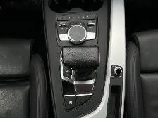 2017 Audi A4 Technik Quattro | Heated Seat | Power Tailgate - Photo 25