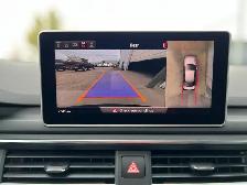 2017 Audi A4 Technik Quattro | Heated Seat | Power Tailgate - Photo 27