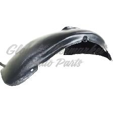 Volkswagen Jetta Wagon 2009-2014 Fender Liner Front Right (Rear - Photo 4