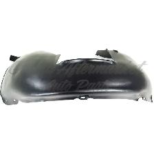 Volkswagen Jetta Wagon 2009-2014 Fender Liner Front Right (Rear - Photo 5