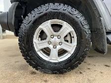 2019 Jeep Wrangler Sport 4WD | No Accident | Heated Seats - Photo 10