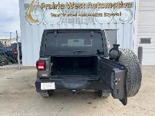 2019 Jeep Wrangler Sport 4WD | No Accident | Heated Seats - Photo 12