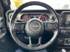 2019 Jeep Wrangler Sport 4WD | No Accident | Heated Seats - Photo 13