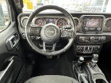 2019 Jeep Wrangler Sport 4WD | No Accident | Heated Seats - Photo 14