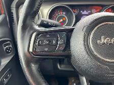 2019 Jeep Wrangler Sport 4WD | No Accident | Heated Seats - Photo 15