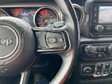 2019 Jeep Wrangler Sport 4WD | No Accident | Heated Seats - Photo 16