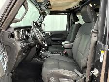 2019 Jeep Wrangler Sport 4WD | No Accident | Heated Seats - Photo 18