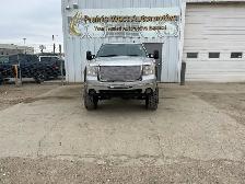 2007 GMC Sierra 2500HD WT Crew Cab 6.6L V8 Diesel | Command Star - Photo 2
