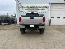 2007 GMC Sierra 2500HD WT Crew Cab 6.6L V8 Diesel | Command Star - Photo 6