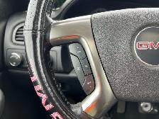 2007 GMC Sierra 2500HD WT Crew Cab 6.6L V8 Diesel | Command Star - Photo 12