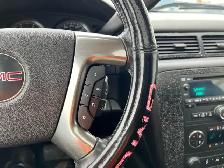 2007 GMC Sierra 2500HD WT Crew Cab 6.6L V8 Diesel | Command Star - Photo 13