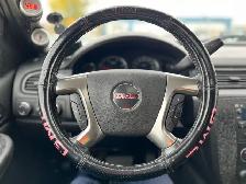 2007 GMC Sierra 2500HD WT Crew Cab 6.6L V8 Diesel | Command Star - Photo 14