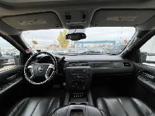 2007 GMC Sierra 2500HD WT Crew Cab 6.6L V8 Diesel | Command Star - Photo 15