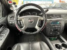 2007 GMC Sierra 2500HD WT Crew Cab 6.6L V8 Diesel | Command Star - Photo 16