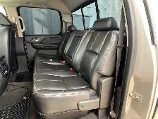 2007 GMC Sierra 2500HD WT Crew Cab 6.6L V8 Diesel | Command Star - Photo 21