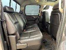 2007 GMC Sierra 2500HD WT Crew Cab 6.6L V8 Diesel | Command Star - Photo 22