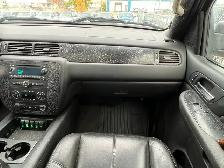 2007 GMC Sierra 2500HD WT Crew Cab 6.6L V8 Diesel | Command Star - Photo 24