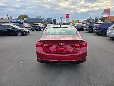 2017 Chevrolet Malibu 4dr Sdn LT w/1LT - Photo 6